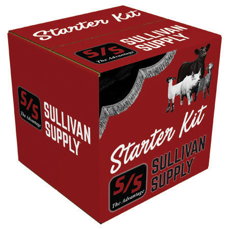 Starter Kits