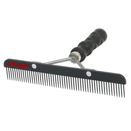 Combs & Tools