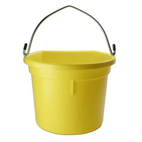 Flat Back Bucket 20L image 4