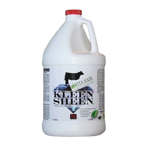 Sullivan's Vita Hair Kleen Sheen image 1