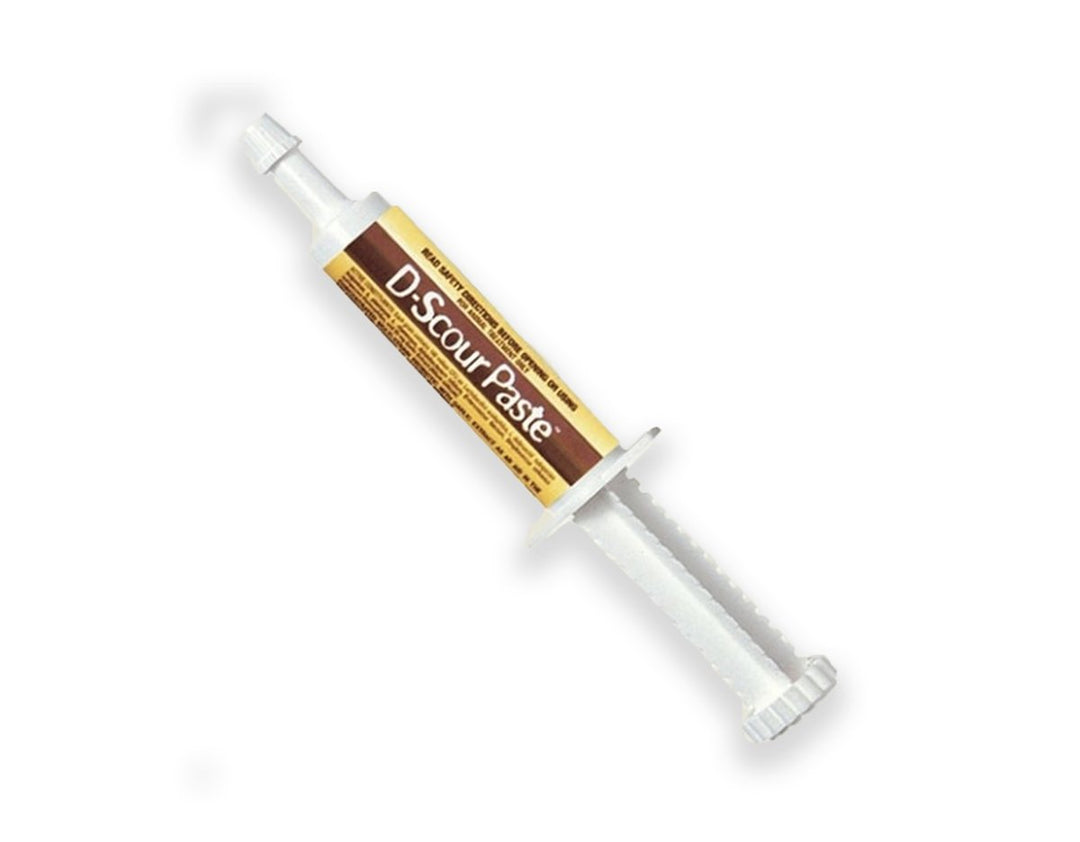 D-Scour Paste image 0