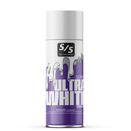 Ultra White Touch Up image 0