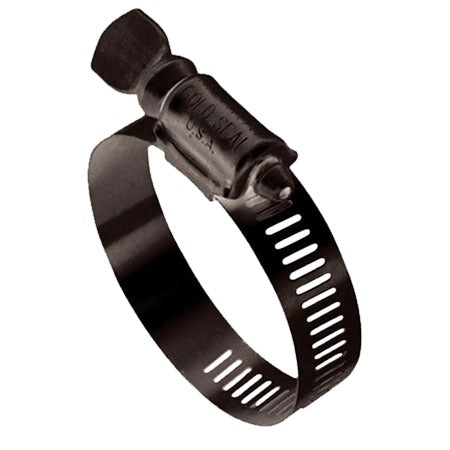 Blower Hose Clamp image 0