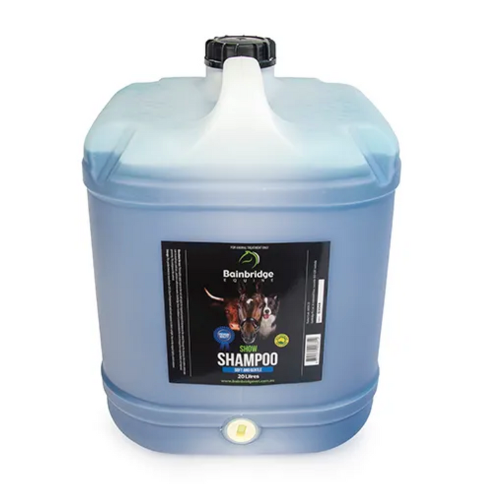 Show Shampoo image 2