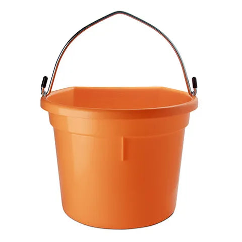 Flat Back Bucket 20L image 5