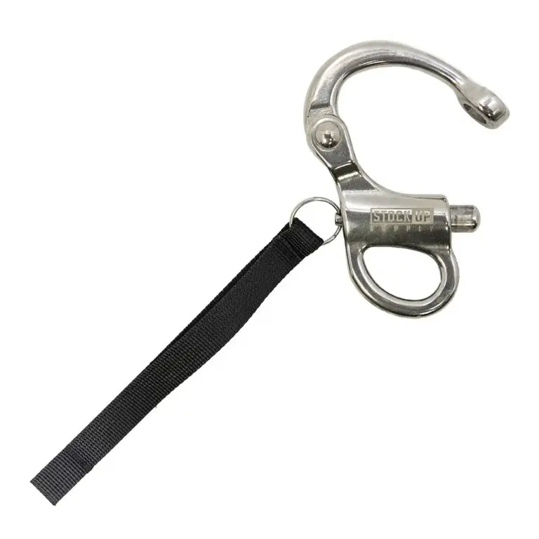 Quick Release Bungee Tie image 1