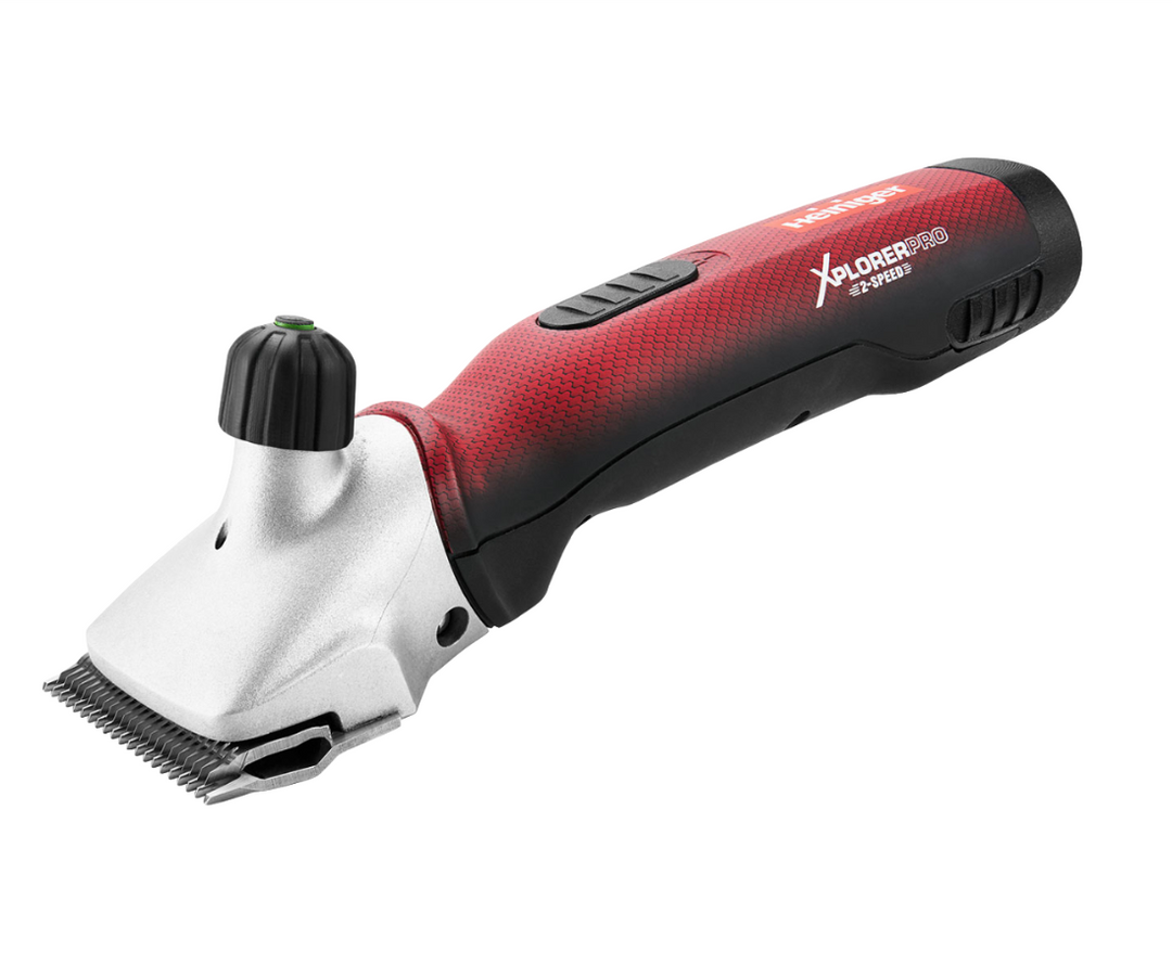 Heiniger Xplorer Pro image 0