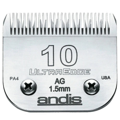 Andis Size 10 Blade image 0