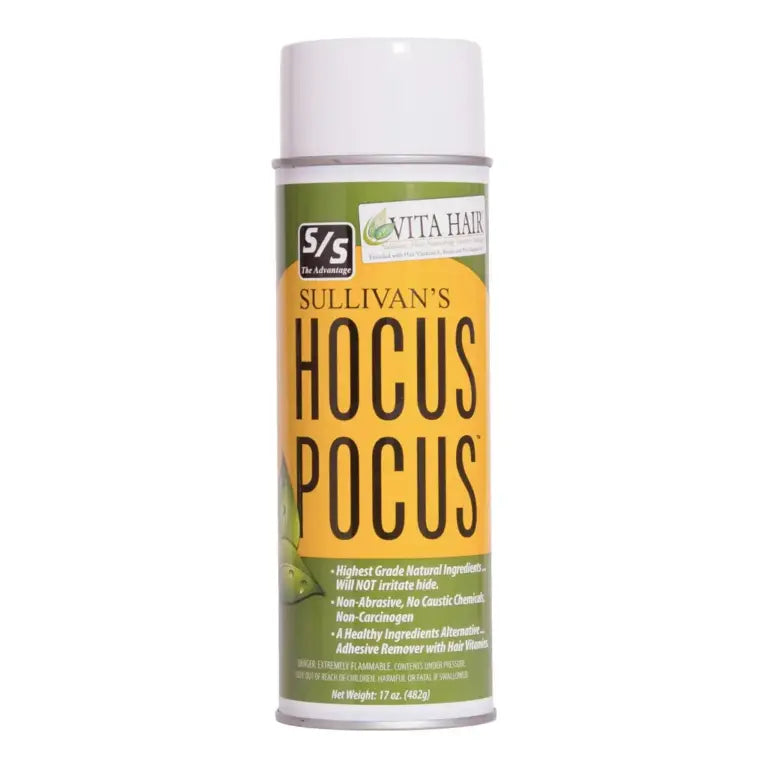 Sullivans Hocus Pocus image 0