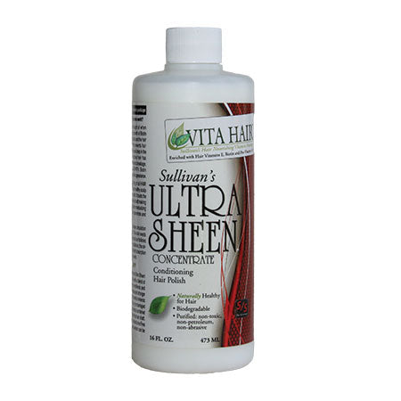 Sullivan's Ultra Sheen image 0