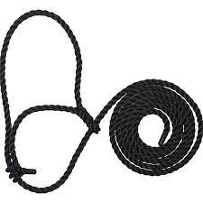Sullivan's Rope Halter  image 1