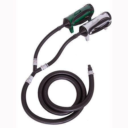 Blower Hose Y System image 0