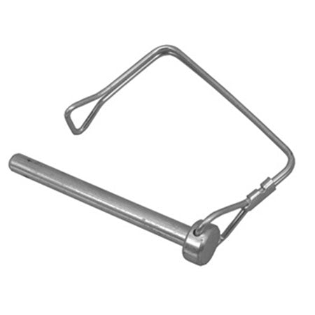 Chute Pins image 0