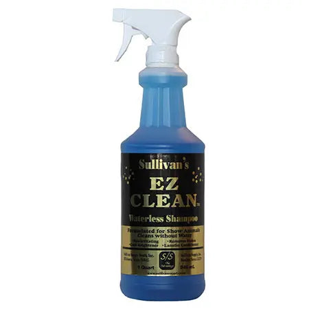 Sullivan's EZ Clean Waterless Shampoo image 0