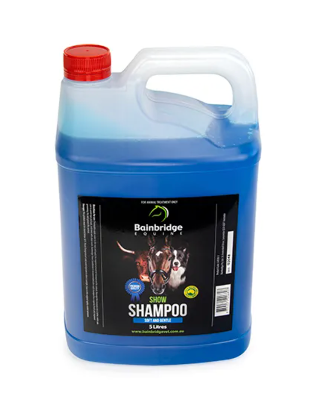 Show Shampoo image 1