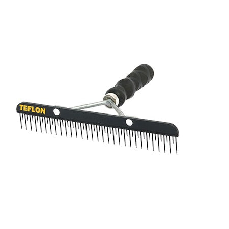 Sullivan's Teflon Fluffer Comb image 0