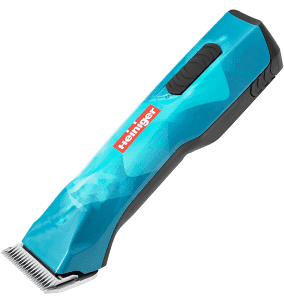 Heiniger Opal Clippers image 0
