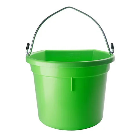 Flat Back Bucket 20L image 1