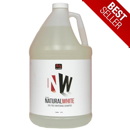 Sullivan's Natural White image 1
