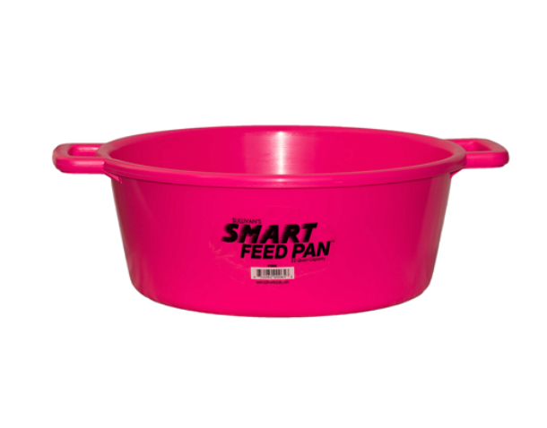 Sullivan's Smart Feed Pan image 0