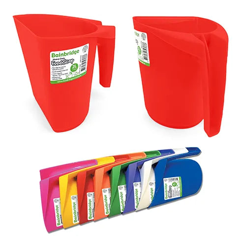 2L Feed Scoop image 1