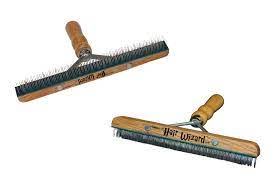 Sullivan's Hair Wizard With Case image 1