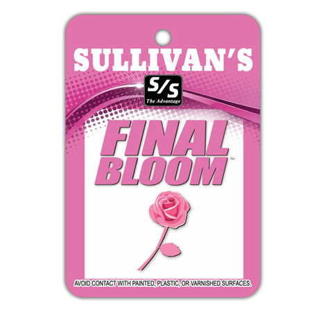Sullivan&
