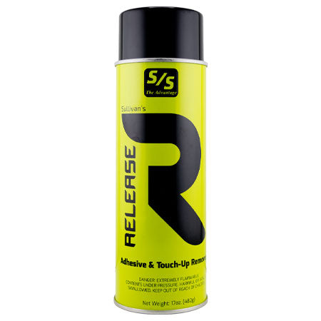 Sullivan's Release Adhesive & Touch-Up Remover image 0
