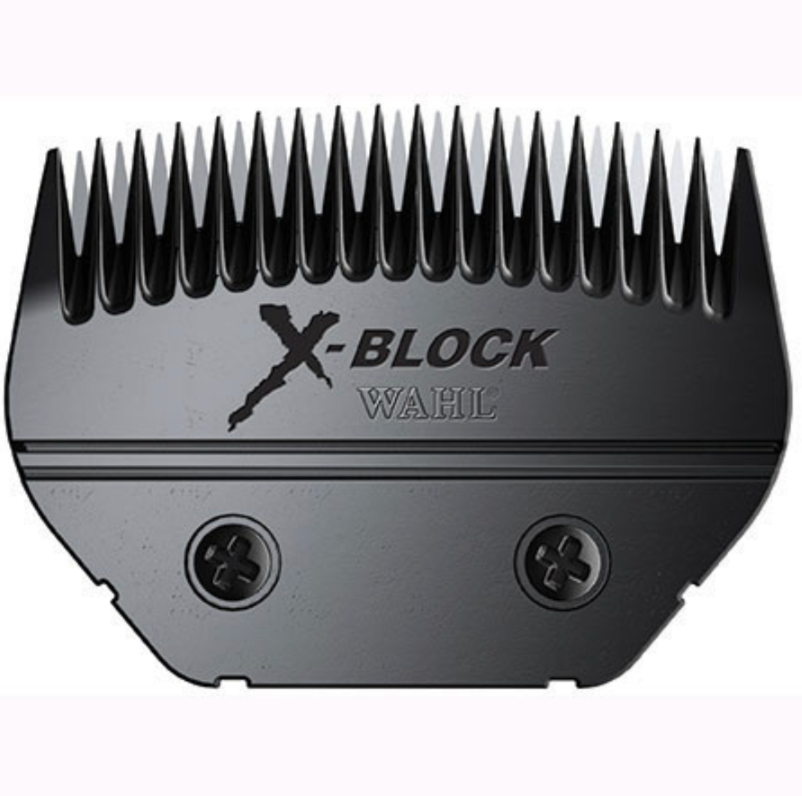 Wahl Ultimate X-Block Blade image 0