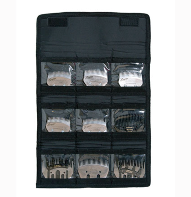 Nylon Blade Pouch image 0