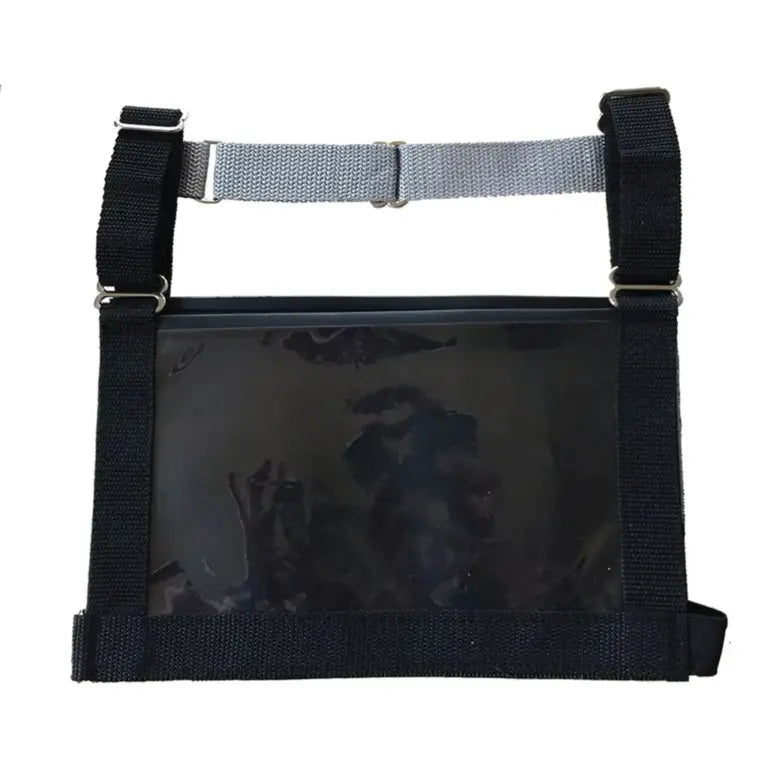 Adjustable Nylon Exhibitor’s Harness image 1