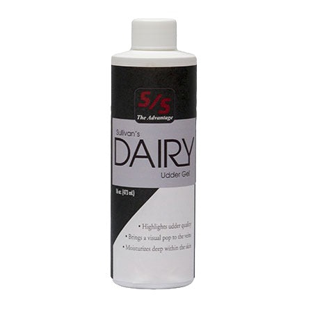 Sullivan's Dairy Udder Gel image 0