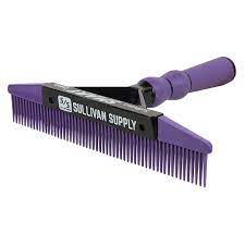 Sullivan's Smart Comb image 0