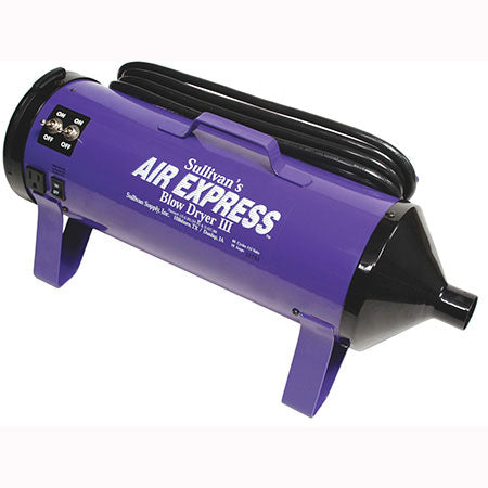 Sullivans Air Express III Blower image 5