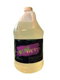 The Green Stuff Wipeout image 0
