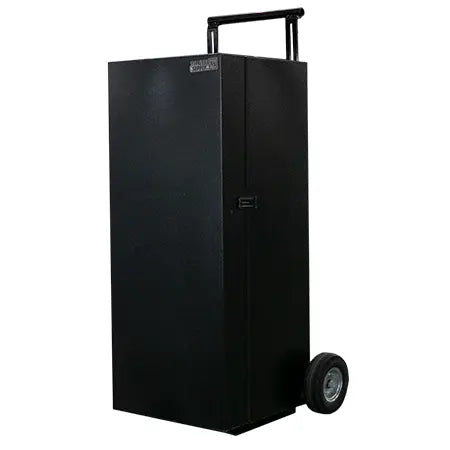 High Rise Show Box - Black Door image 0