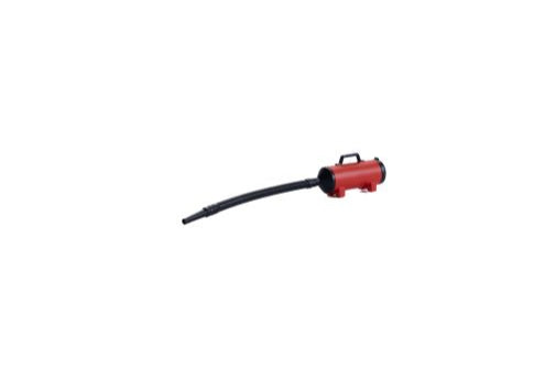 Little Buster Cattle Blower image 0