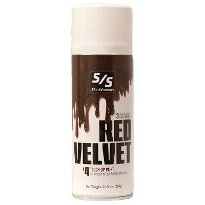 Red Velvet Touch Up image 0