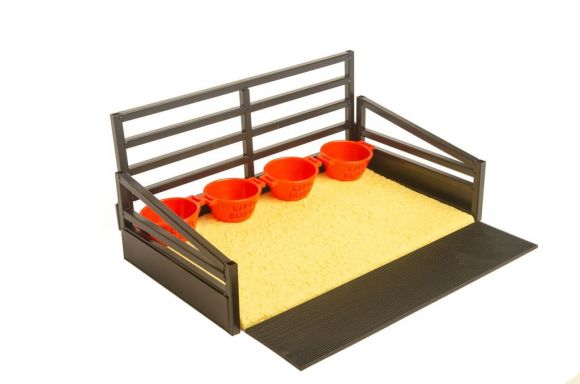 Little Buster Show Cattle Accessories Kit image 0