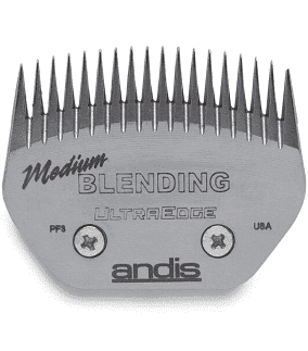 Andis Medium Blending Blade image 0