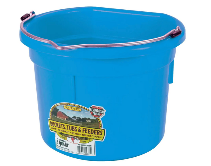 Water Bucket Flat Back 19L image 4