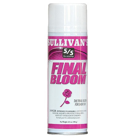 Sullivan's Final Bloom image 0