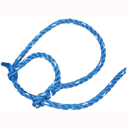 Sullivan's Big Rope Breaking Halter image 0