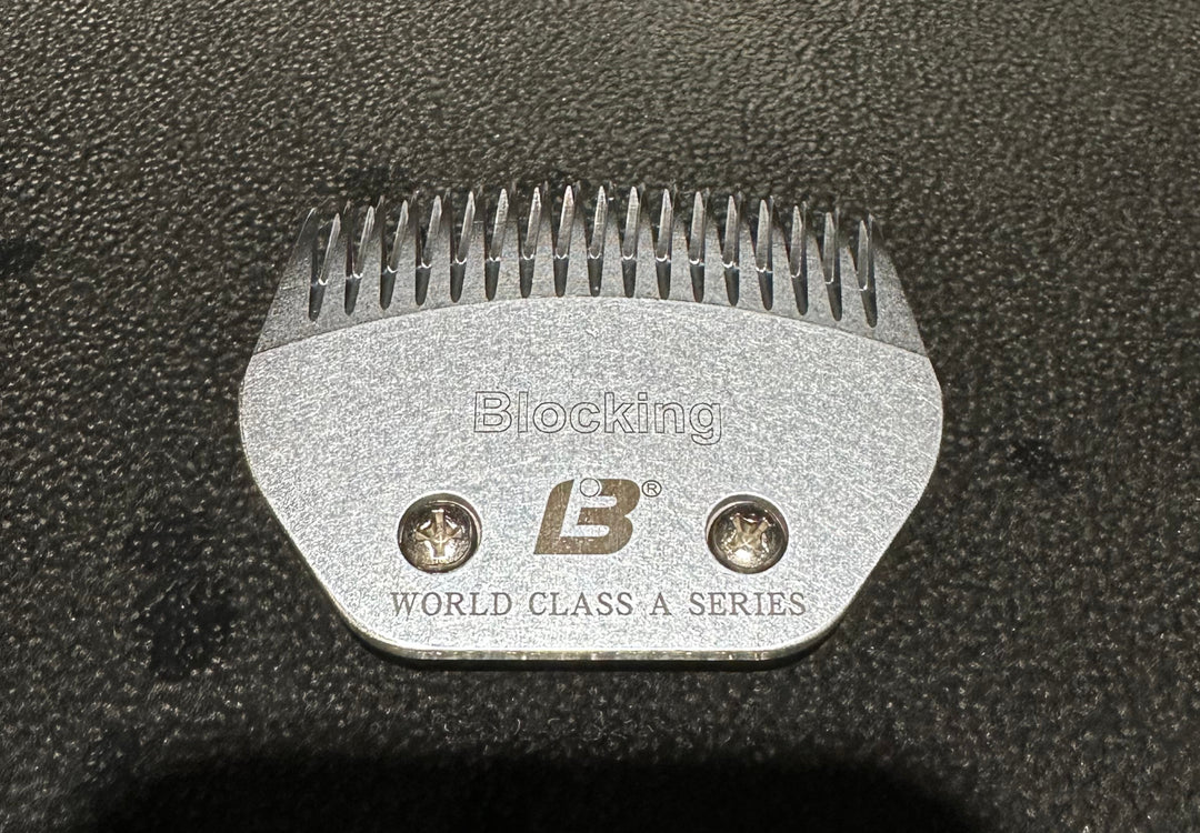 LB Blocking Blade image 0