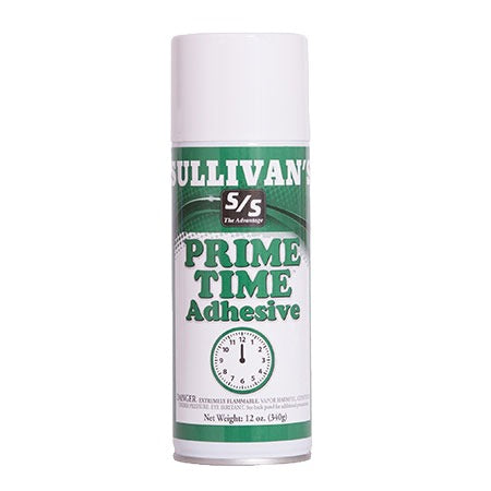 Sullivans Prime Time Adhesive image 0