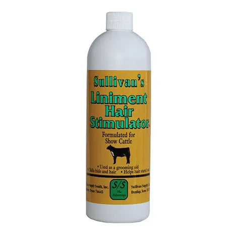 Liniment Hair Stimulator image 0