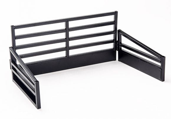 Little Buster Cattle Stall Display image 0
