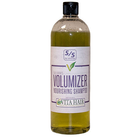 Sullivan's Vita Hair Volumizer Foaming Shampoo image 0