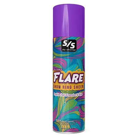 Sullivan's Flare image 0