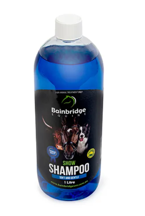 Show Shampoo image 0